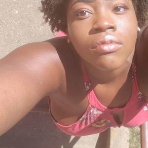 Meet your Posher, Kamesha